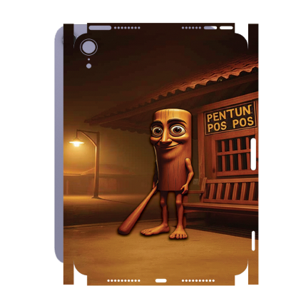 Захисна плівка StatusSKIN для Apple iPad Mini 6 2021