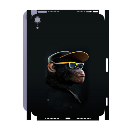 Захисна плівка StatusSKIN для Apple iPad Mini 6 2021