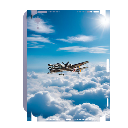 Захисна плівка StatusSKIN для Apple iPad Mini 6 2021