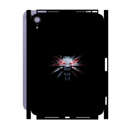 Захисна плівка StatusSKIN для Apple iPad Mini 6 2021