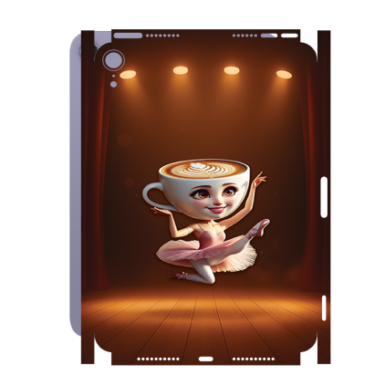 Захисна плівка StatusSKIN для Apple iPad Mini 6 2021