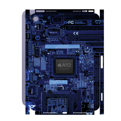 Захисна плівка StatusSKIN для Apple iPad Mini 6 2021