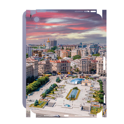 Захисна плівка StatusSKIN для Apple iPad Mini 6 2021