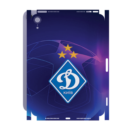 Захисна плівка StatusSKIN для Apple iPad Mini 6 2021