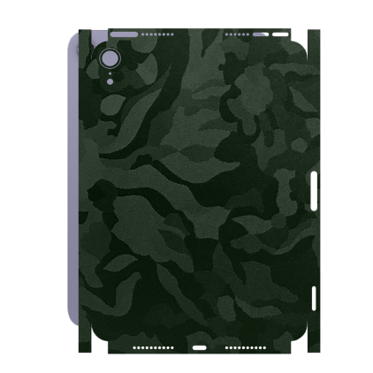 Захисна плівка StatusSKIN для Apple iPad Mini 6 2021