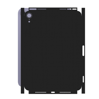 Захисна плівка StatusSKIN для Apple iPad Mini 6 2021