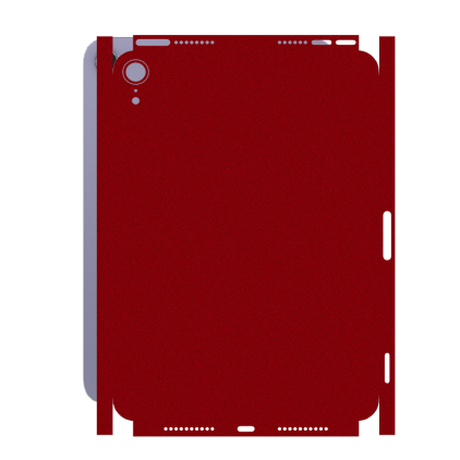Захисна плівка StatusSKIN для Apple iPad Mini 6 2021