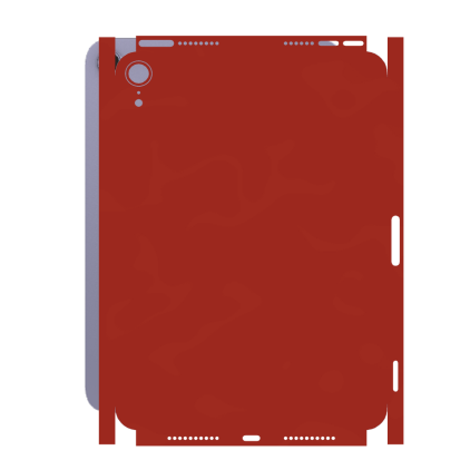 Захисна плівка StatusSKIN для Apple iPad Mini 6 2021