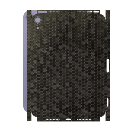 Захисна плівка StatusSKIN для Apple iPad Mini 6 2021