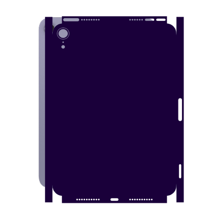 Захисна плівка StatusSKIN для Apple iPad Mini 6 2021
