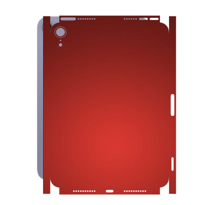 Захисна плівка StatusSKIN для Apple iPad Mini 6 2021
