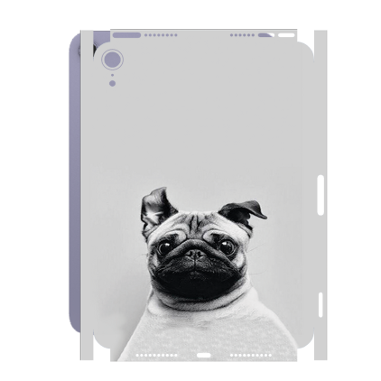 Захисна плівка StatusSKIN для Apple iPad Mini 6 2021