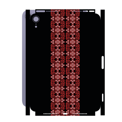 Захисна плівка StatusSKIN для Apple iPad Mini 6 2021