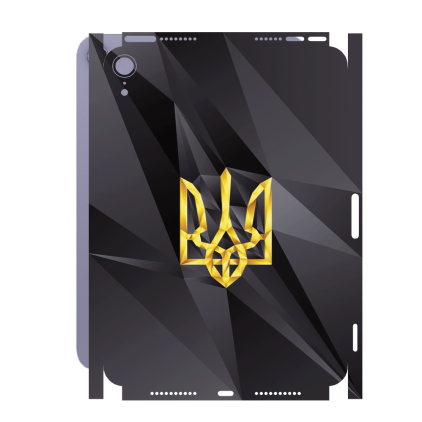 Захисна плівка StatusSKIN для Apple iPad Mini 6 2021