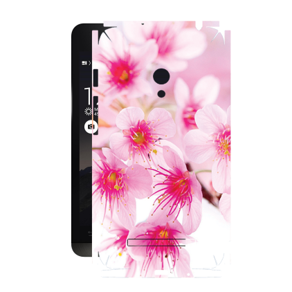 Захисна плівка StatusSKIN для Asus ZenFone 5 A500CG