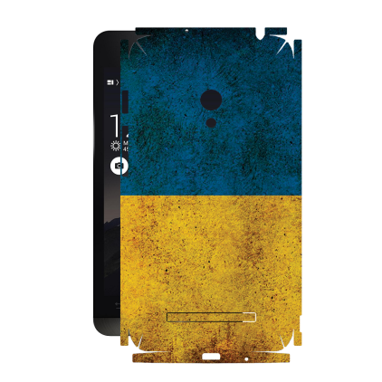 Захисна плівка StatusSKIN для Asus ZenFone 5 A500CG