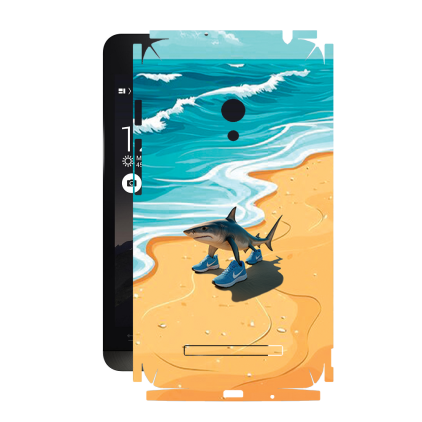 Захисна плівка StatusSKIN для Asus ZenFone 5 A500CG