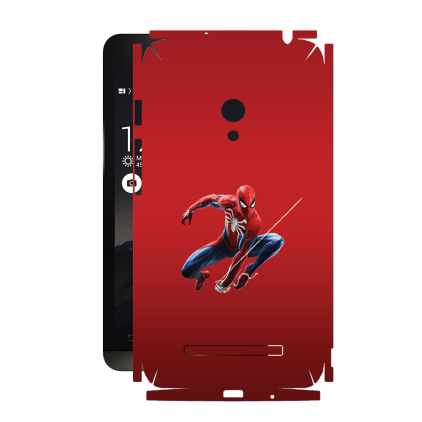Захисна плівка StatusSKIN для Asus ZenFone 5 A500CG