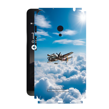 Захисна плівка StatusSKIN для Asus ZenFone 5 A500CG