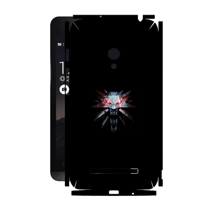 Захисна плівка StatusSKIN для Asus ZenFone 5 A500CG