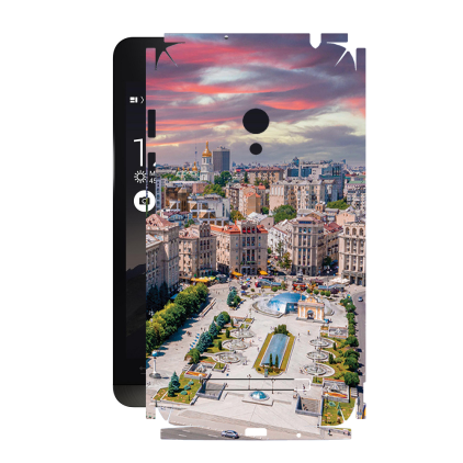 Захисна плівка StatusSKIN для Asus ZenFone 5 A500CG
