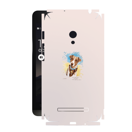 Захисна плівка StatusSKIN для Asus ZenFone 5 A500CG
