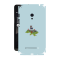 Захисна плівка StatusSKIN для Asus ZenFone 5 A500CG