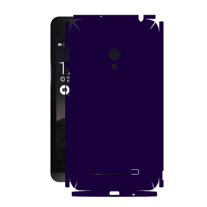 Захисна плівка StatusSKIN для Asus ZenFone 5 A500CG