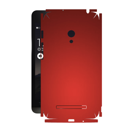 Захисна плівка StatusSKIN для Asus ZenFone 5 A500CG