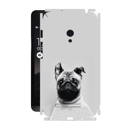 Захисна плівка StatusSKIN для Asus ZenFone 5 A500CG