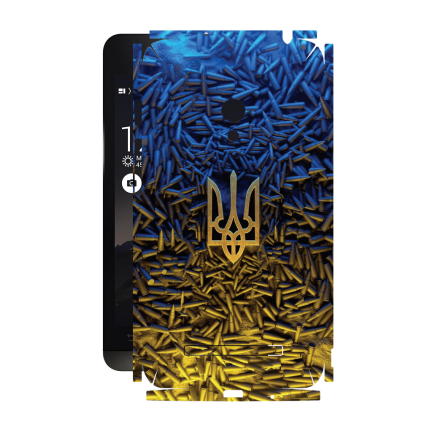 Захисна плівка StatusSKIN для Asus ZenFone 5 A500CG