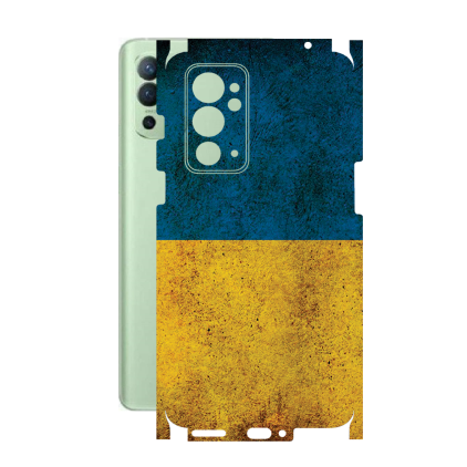 Захисна плівка StatusSKIN для OnePlus 9RT