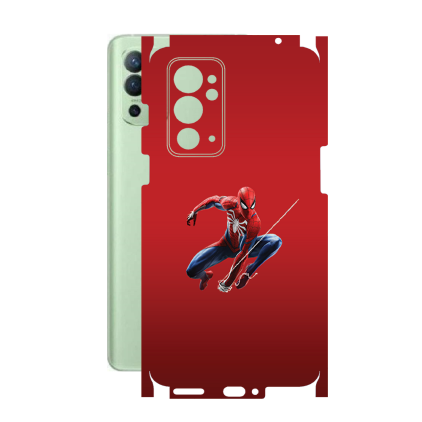 Захисна плівка StatusSKIN для OnePlus 9RT