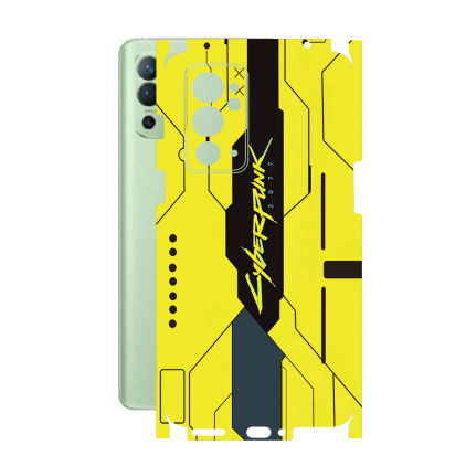 Захисна плівка StatusSKIN для OnePlus 9RT