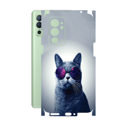 Захисна плівка StatusSKIN для OnePlus 9RT