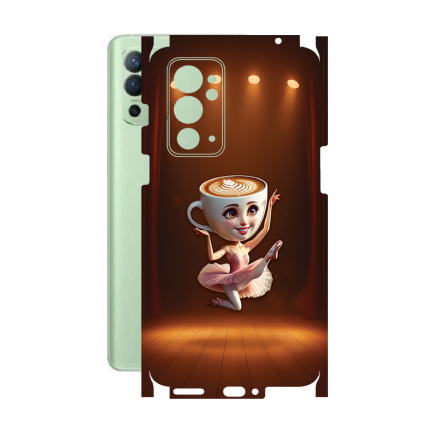 Захисна плівка StatusSKIN для OnePlus 9RT