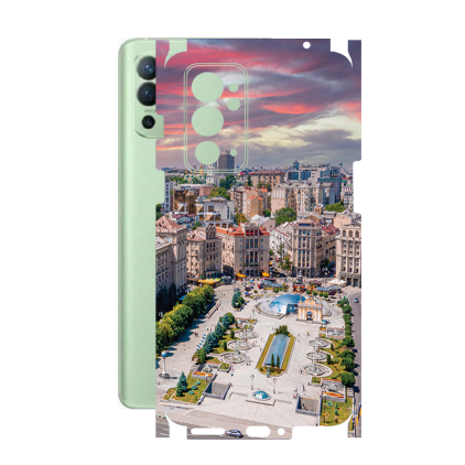Захисна плівка StatusSKIN для OnePlus 9RT