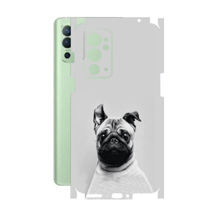 Захисна плівка StatusSKIN для OnePlus 9RT