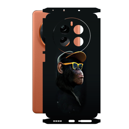 Защитная пленка StatusSKIN для Realme GT5 Pro