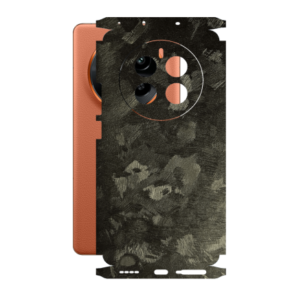 Защитная пленка StatusSKIN для Realme GT5 Pro