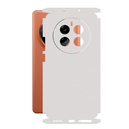 Защитная пленка StatusSKIN для Realme GT5 Pro