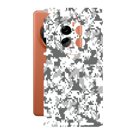 Защитная пленка StatusSKIN для Realme GT5 Pro