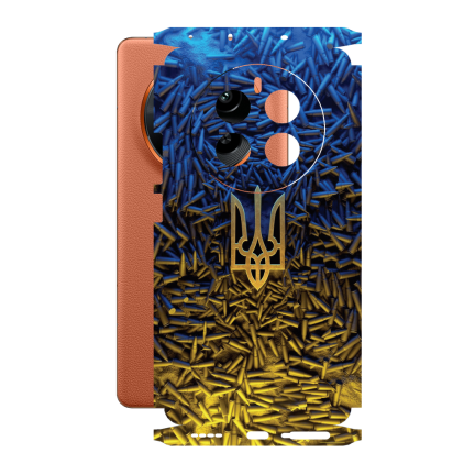 Защитная пленка StatusSKIN для Realme GT5 Pro