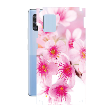 Захисна плівка StatusSKIN для Samsung Galaxy A71 5G (A716)