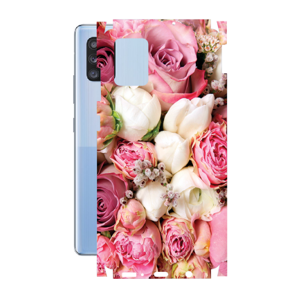 Захисна плівка StatusSKIN для Samsung Galaxy A71 5G (A716)