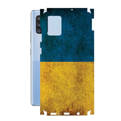 Захисна плівка StatusSKIN для Samsung Galaxy A71 5G (A716)