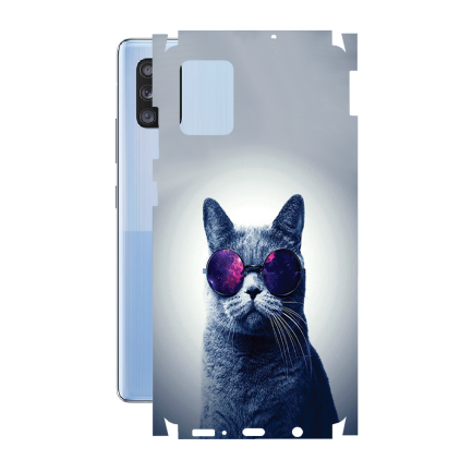 Захисна плівка StatusSKIN для Samsung Galaxy A71 5G (A716)