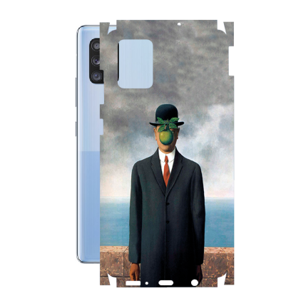 Захисна плівка StatusSKIN для Samsung Galaxy A71 5G (A716)