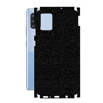 Захисна плівка StatusSKIN для Samsung Galaxy A71 5G (A716)