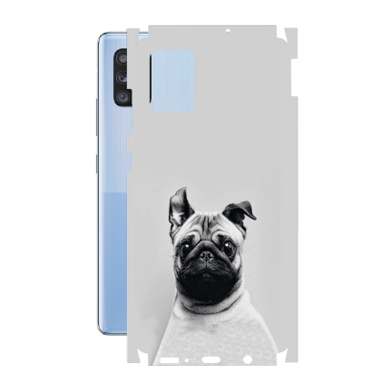 Захисна плівка StatusSKIN для Samsung Galaxy A71 5G (A716)